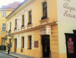 Old Prague House