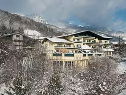 Hotel Zum Stern | Salzburg (eyalet) - Sankt Johann im Pongau - Bad Hofgastein