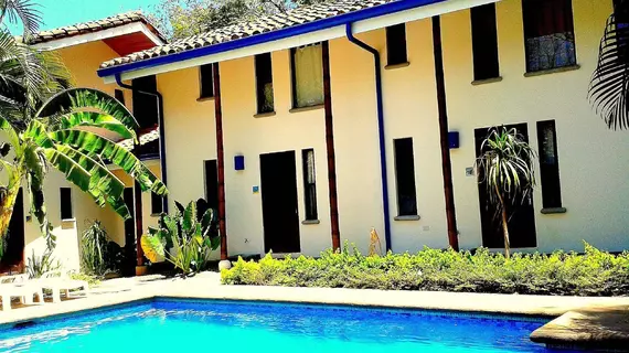 Tamarindo Blue Apartments | Guanacaste - Tamarindo