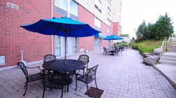 Monte Carlo Inn Vaughan Suites | Ontario - Vaughan