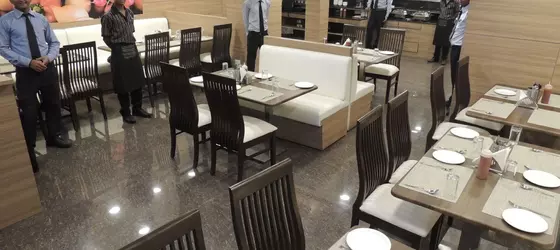 Hotel Central Excellency | Gujarat - Chorasi - Surat