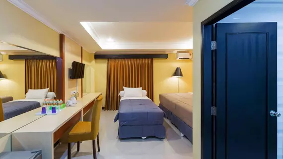 Sylvia Bali Suite Residence | Bali - Denpasar