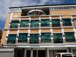 Donald Paul Apartelle | Nueva Ecija - Angeles City (ve civarı) - Mabalacat Şehri - Pampanga Province - Balibago