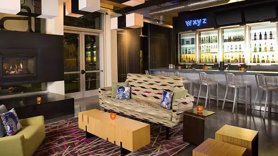 Aloft Jacksonville Airport | Florida - Jacksonville (ve civarı) - Jacksonville