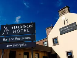 The Adamson | İskoçya - Fife (kontluk) - Dunfermline