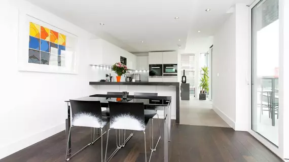 Veeve - Putney Apartments | Londra (ve civarı) - Wandsworth - Putney