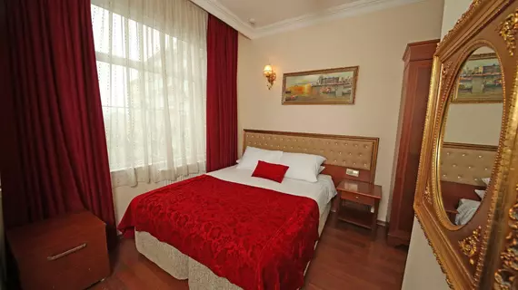 Asitane Life Hotel |  Istanbul  - Fatih - Sultanahmet