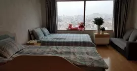 Hongdae Guesthouse Hostel | Gyeonggi - Seul (ve civarı) - Mapo - Hongdae