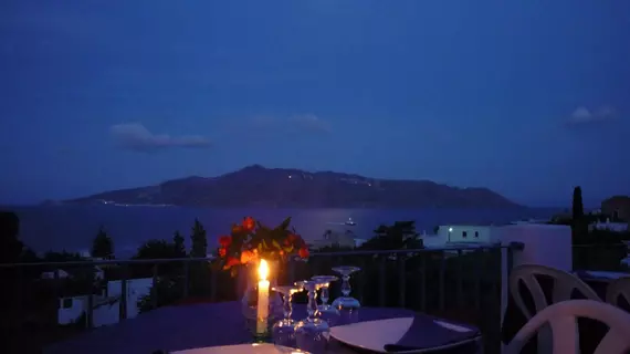 B&B Da Franco | Sicilya - Messina (vilayet) - Santa Marina Salina