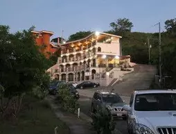 Hotel Chantel | Guanacaste - Coco