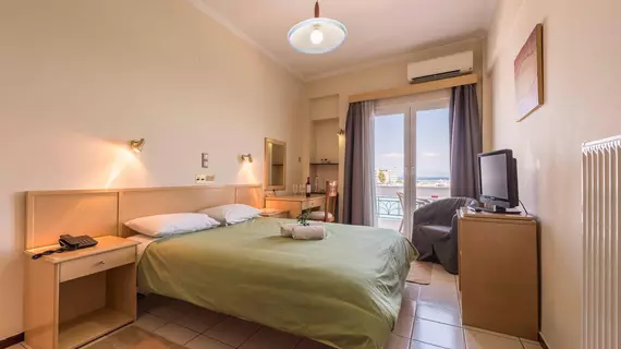 Lesvion Hotel | Kuzey Ege Adaları - Lesvos