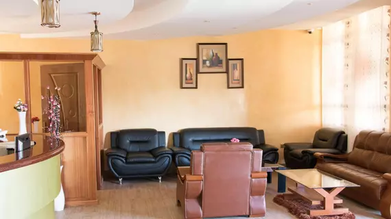 Astorian Grand | Nakuru İlçesi - Nakuru (ve civarı) - Naivasha