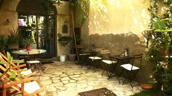 Fico Bed and Breakfast | Sicilya - Messina (vilayet) - Taormina Sahili - Taormina