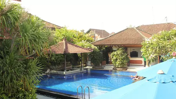 Fat Yogi Cottages | Bali - Kuta - Kuta Merkezi