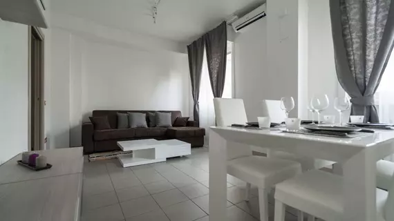 Italianway Apartments - Pantelleria | Lombardy - Milano (ve civarı) - Milano