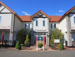 Petit Hotel Blaneneige | Hokkaido - Nakafurano