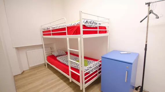 Rooms Ambrožič | Ljubljana (ve civarı) - Ljubljana Kent Merkezi