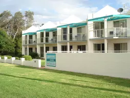 Bayview Apartments Merimbula | New South Wales - Merimbula