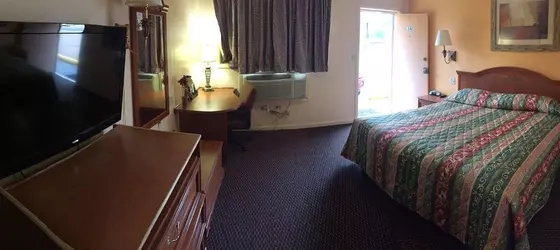 Budget Inn Jonesboro | Louisiana - Jonesboro