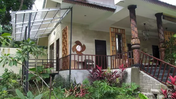 Villa Padi Yogyakarta | Yogyakarta Özel Bölgesi - Yogyakarta (ve civarı) - Ngaglik