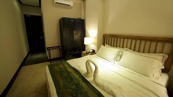 1825 Gallery Hotel | Malacca - Malacca