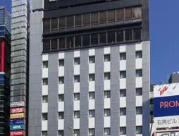 Nagoya Kanayama Hotel | Aichi (idari bölge) - Nagoya (ve civarı) - Nagoya - Kanayama