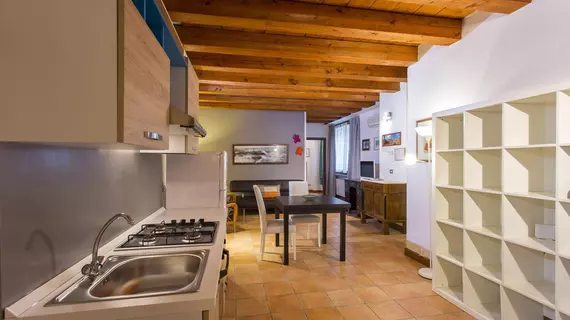 Residence delle Oche | Emilia-Romagna - Bolonya (vilayet) - Bologna - Santo Stefano