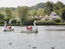 Sunparks Oostduinkerke | Flaman Bölgesi - Batı Flanders (il) - Koksijde