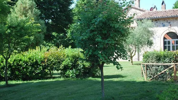 Lavanda and Rosmarino Apartments | Umbria - Terni (vilayet) - Orvieto