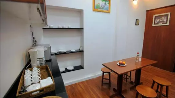 Four Rivers Hostel | Yangon - Çin Mahallesi