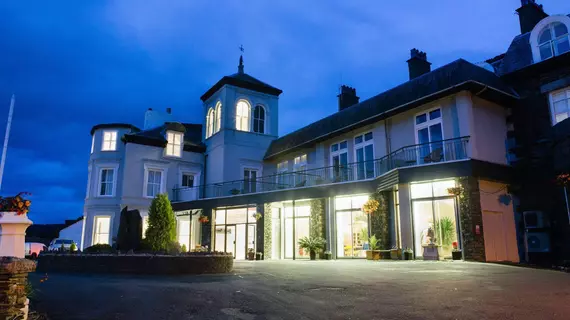 Windermere Hydro Hotel | Cumbria (kontluk) - Windermere