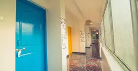 Roadhouse Hostels | Goa - Kuzey Goa - Anjuna