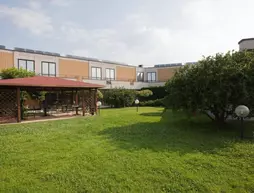 BEST WESTERN Mirage Hotel Fiera | Lombardy - Milano (ve civarı) - Kuzey Milano