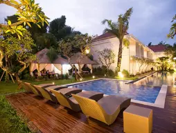 The Grand Sunti | Bali - Ubud - Peliatan