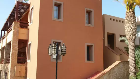 Mylos Hotel Apartments | Girit Adası - Hanya (bölge) - Platanias