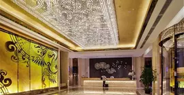 Chengdu Phoenix International Hotel | Sişuan - Chengdu - Shuangliu District