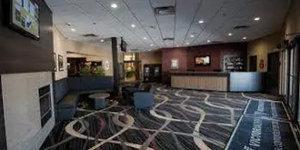 Victoria Inn Hotel & Convention Centre Brandon