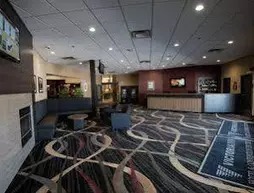 Victoria Inn Hotel & Convention Centre Brandon | Manitoba - Brandon