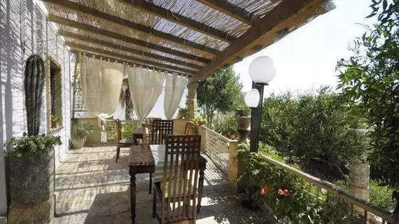 Felline In B&B | Puglia - Lecce (il) - Alliste