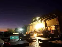 Humdani African Bush Safaris | Gauteng - City of Tshwane - Johannesburg (ve civarı) - Beestekraal