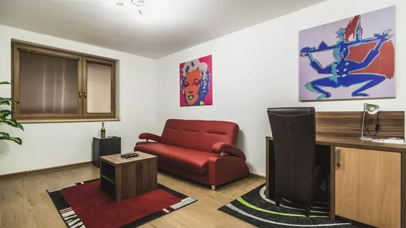 Hotel Muza | Košice-okolie District - Kosice