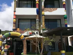 Mini Summer Hostel | Pingtung İlçesi - Hengchun - Güney Plajı