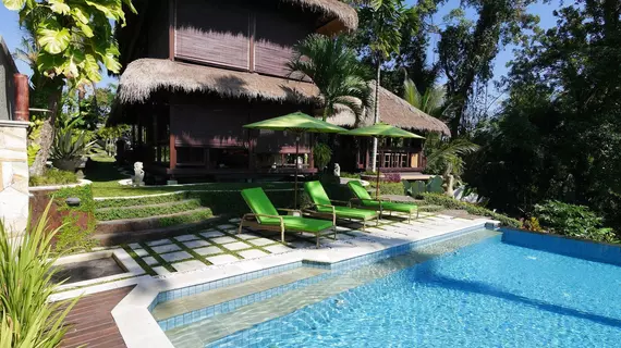 Villa Kupu Kupu | Bali - Gianyar - Payangan