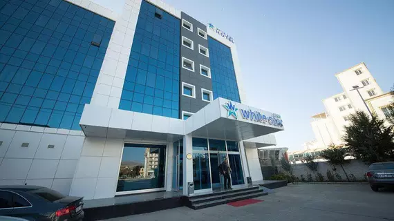 White Star Hotel | Adiyaman