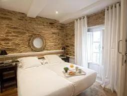 Catedral Suites Santiago | Galicia - La Coruna (vilayet) - Santiago de Compostela