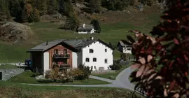 Pensiun Chesa Pool | Maloja District - Graubuenden - Sils im Engadin-Segl