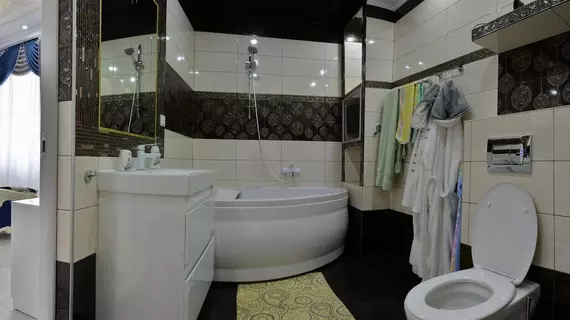 VVP Club Hotel | Tiraspol