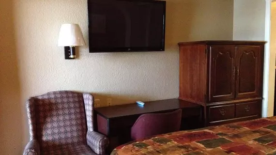 Economy Inn Austin | Teksas - Austin (ve civarı) - Austin