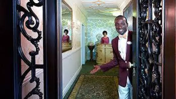 House of Splendor Boutique and Spa Adults Only | Lagos (ve civarı) - Lagos - Onigbongbo - Ikeja