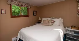 North Shore Cottages | Ontario - Owen Sound (ve civarı) - Saugeen Shores - Port Elgin